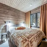 Prázdninový dům Star West B By Interhome Levi