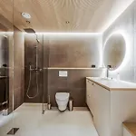 Star West B By Interhome * Levi