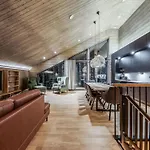 Star West B By Interhome Prázdninový dům