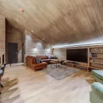 別荘 Star West B By Interhome *