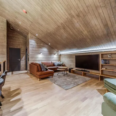 Ferienhaus Star West B By Interhome *