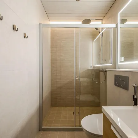 Ferienhaus Star West B By Interhome Levi