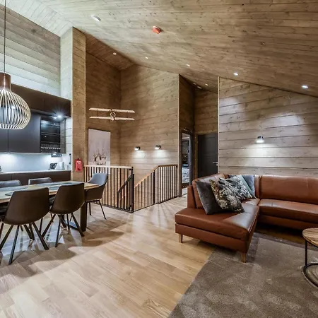 Star West B By Interhome * Levi