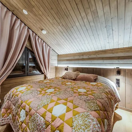 Ferienhaus Star West B By Interhome