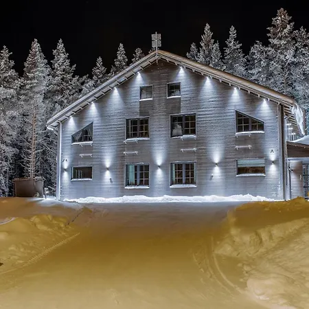 Star West B By Interhome Ferienhaus Levi