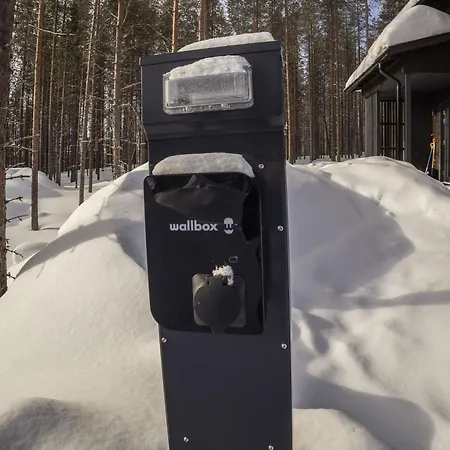 Star West B By Interhome * Levi