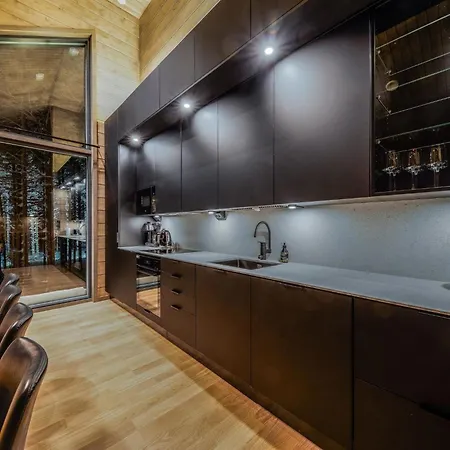 Star West B By Interhome Ferienhaus *