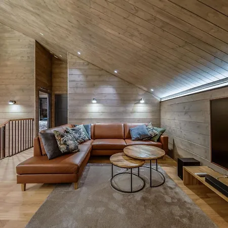 Star West B By Interhome Ferienhaus