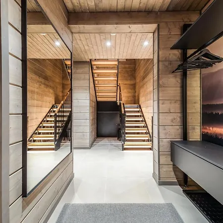 Star West B By Interhome Ferienhaus *