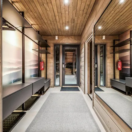Tatil Evi Star West B By Interhome Levi