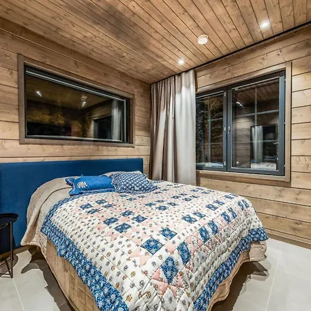 Star West B By Interhome Levi