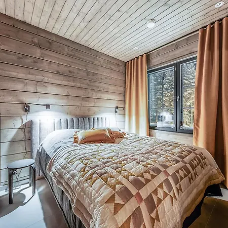 Tatil Evi Star West B By Interhome Levi