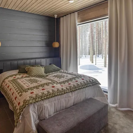 Star West B By Interhome Леви