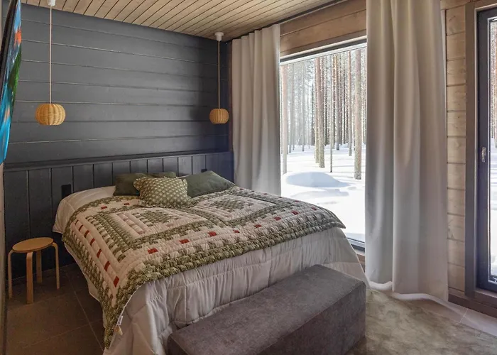 Star West B By Interhome Леви